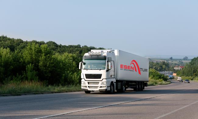 Yurtiçi Taşıma & Lojistik